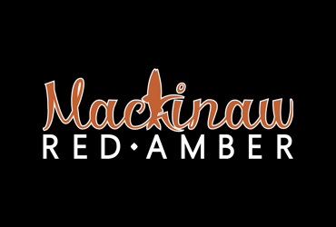 Mackinaw Red Amber