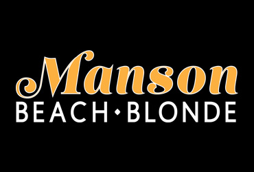 Manson Beach Blonde
