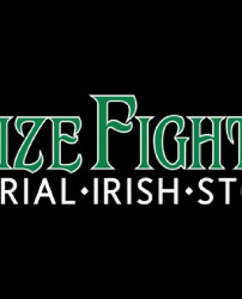 Prize Fighter Irish Stout