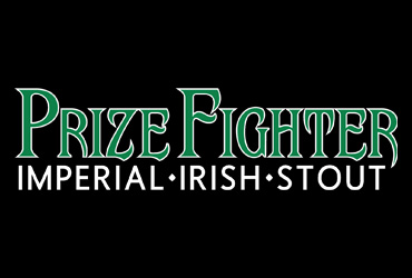 Prize Fighter Irish Stout