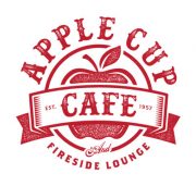 Apple Cup Cafe