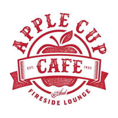 Apple Cup Cafe - Lake Chelan Brewery