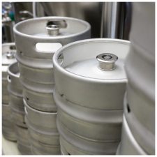 Kegs Available